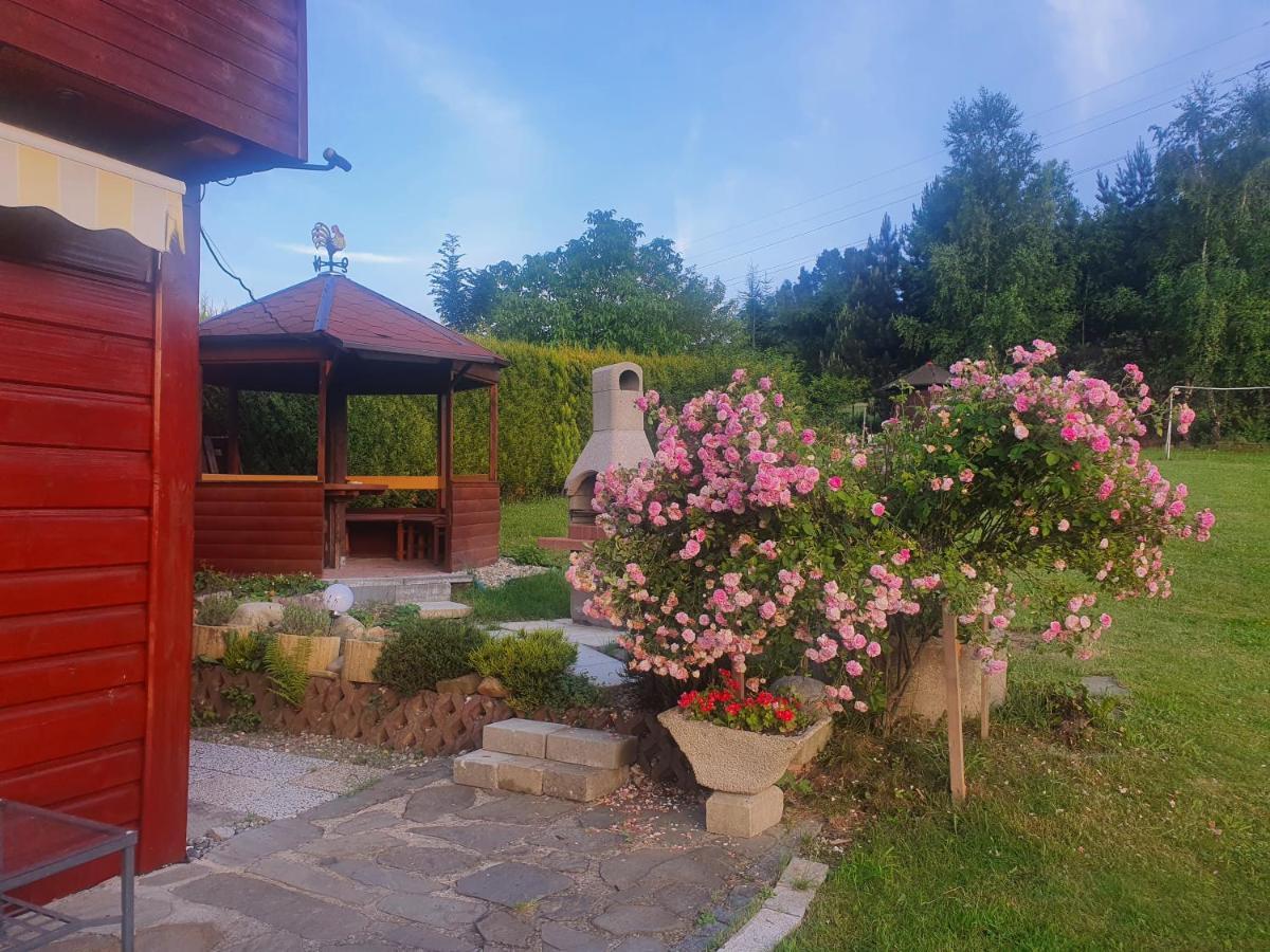 Domek Pod Krolowem Ustron Dış mekan fotoğraf