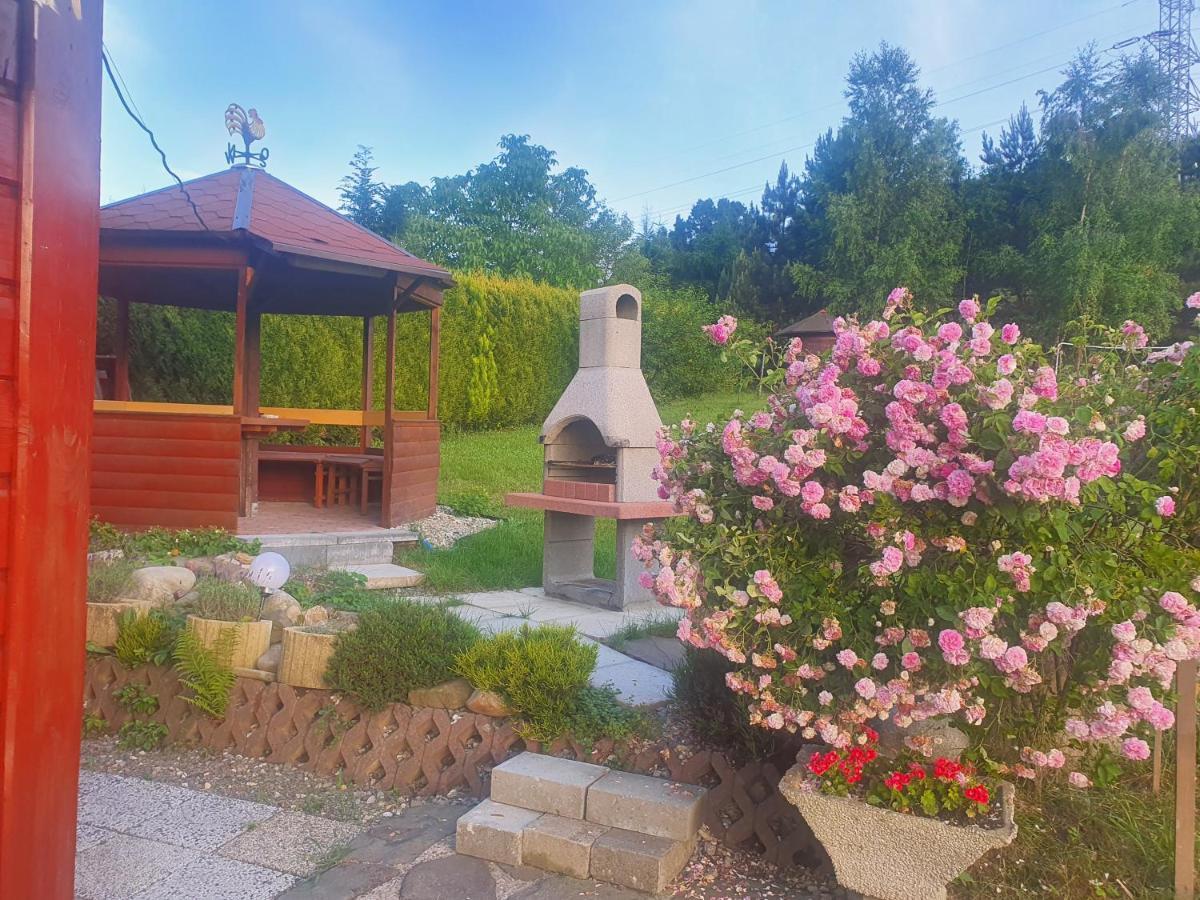 Domek Pod Krolowem Ustron Dış mekan fotoğraf
