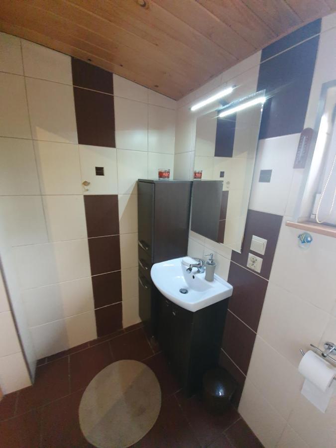 Domek Pod Krolowem Ustron Dış mekan fotoğraf