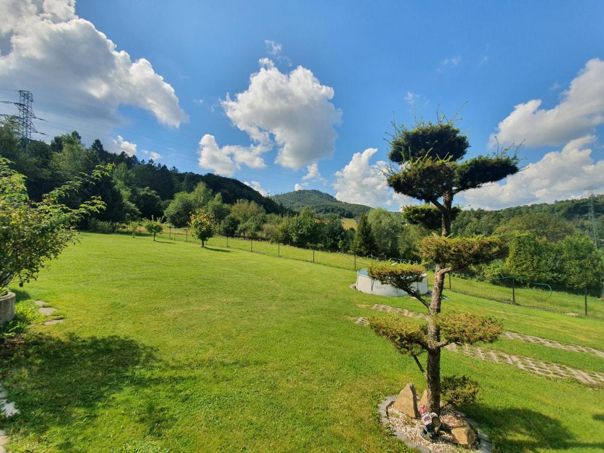 Domek Pod Krolowem Ustron Dış mekan fotoğraf