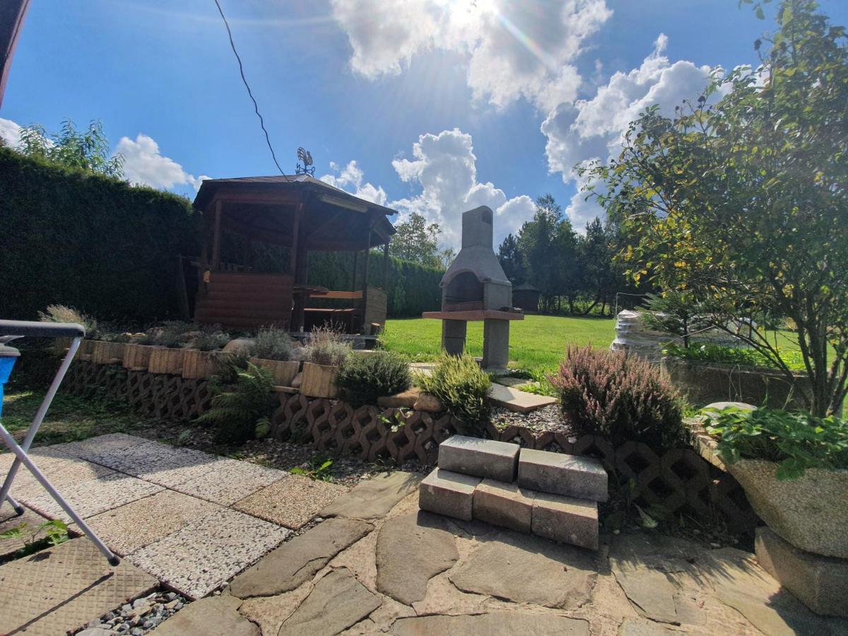 Domek Pod Krolowem Ustron Dış mekan fotoğraf
