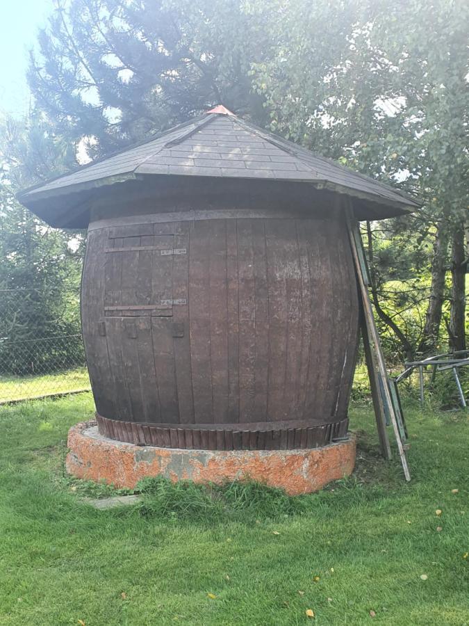 Domek Pod Krolowem Ustron Dış mekan fotoğraf