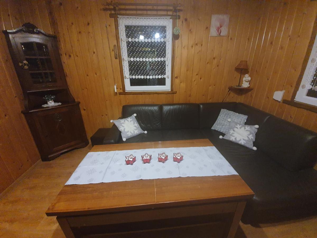 Domek Pod Krolowem Ustron Dış mekan fotoğraf