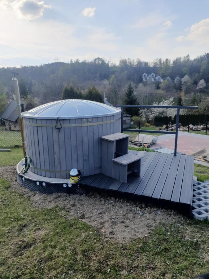 Domek Pod Krolowem Ustron Dış mekan fotoğraf
