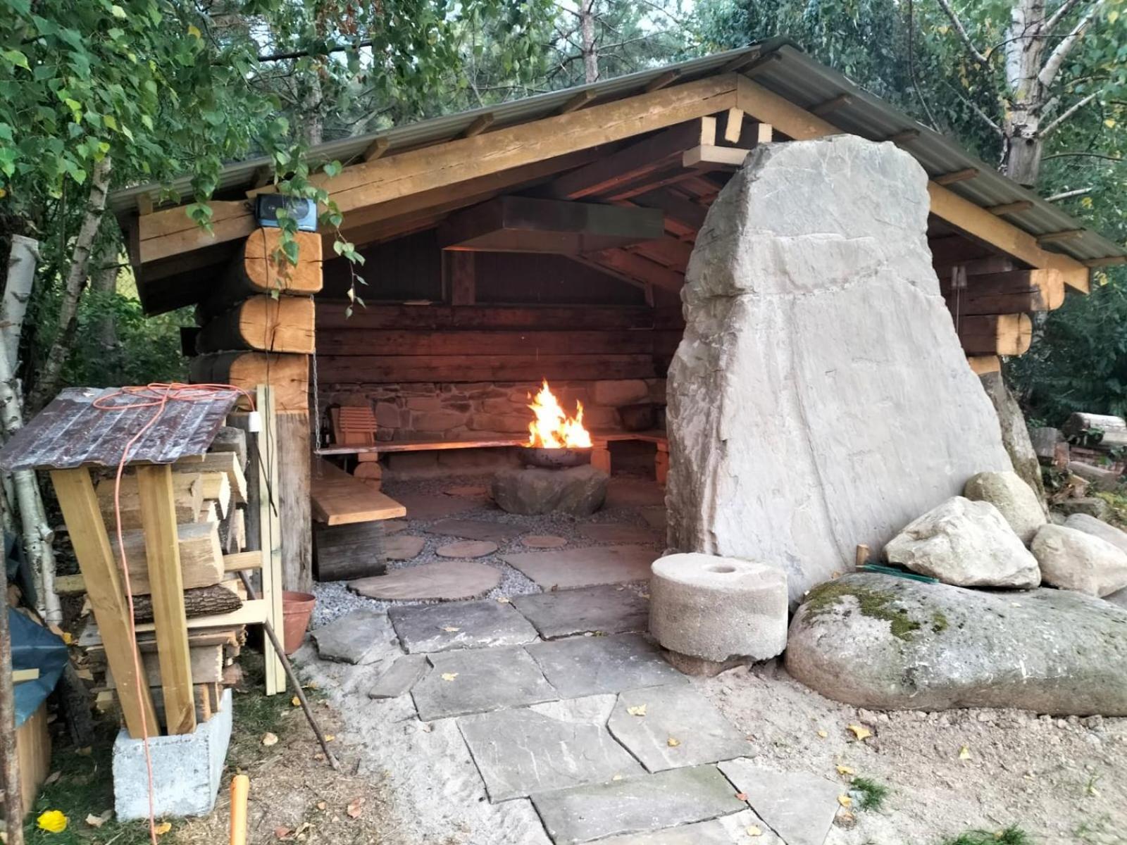 Domek Pod Krolowem Ustron Dış mekan fotoğraf
