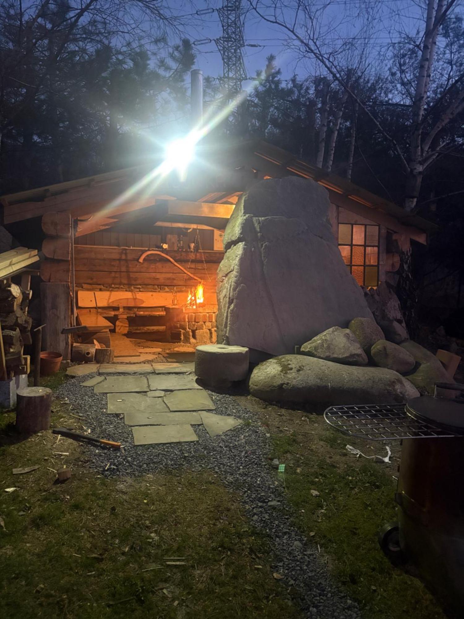 Domek Pod Krolowem Ustron Dış mekan fotoğraf